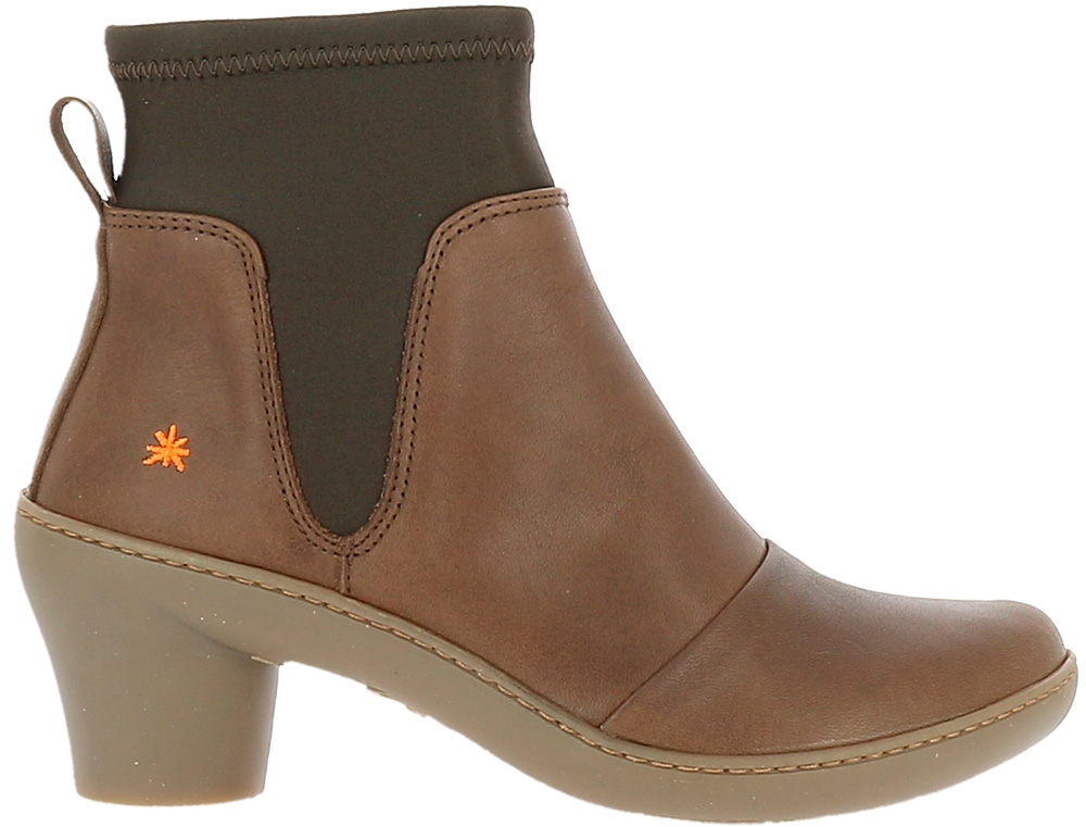 

Ботильоны The Art Company 1443 Grass Brown / Alfama 37