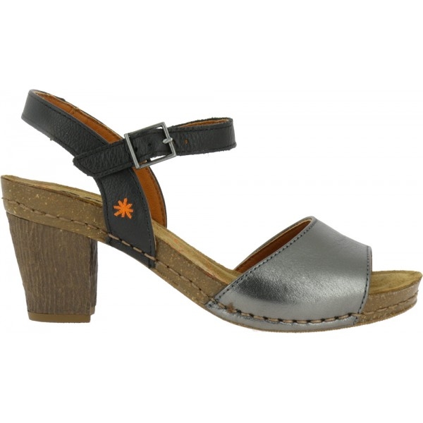 

Босоножки The Art Company 1270S Metalic Antracita / I Meet 37