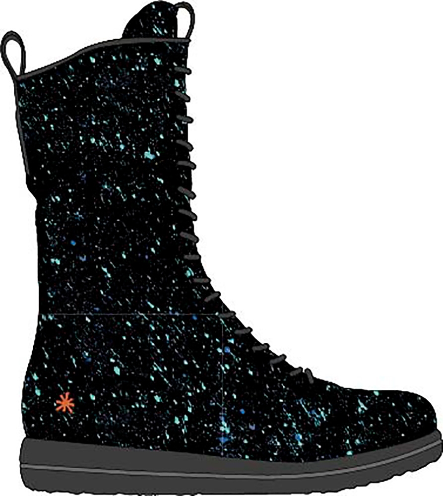 

Сапоги The Art Company 1384F Fantasy Splash / Sintra 37