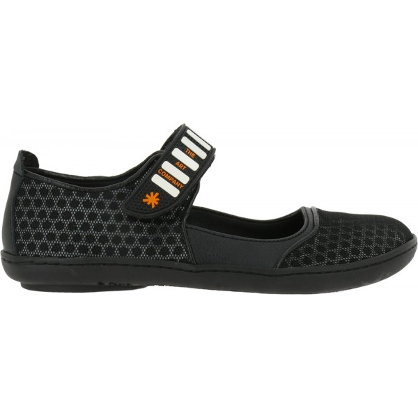 

Туфли The Art Company 1292T Tecnico Black / Kio 37