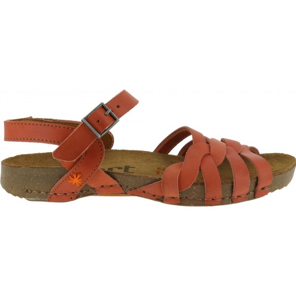 

Босоножки The Art Company 0976 Mojave Tinted Granada / I Breathe 37