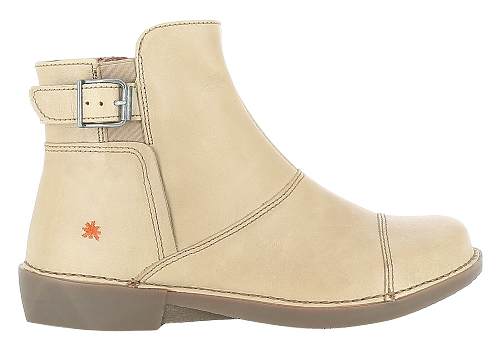 

Ботинки The Art Company 0917 Memphis Beige / Bergen 37