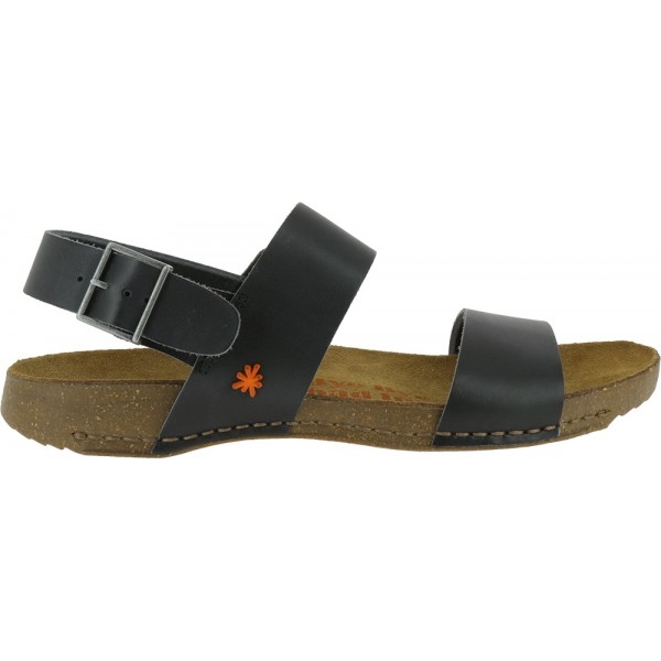 

Сандалии The Art Company 0997 Mojave Tinted Black / I Breathe 40