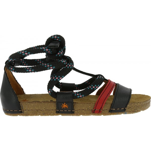 

Сандалии The Art Company 0456 Memphis Black / Creta 37