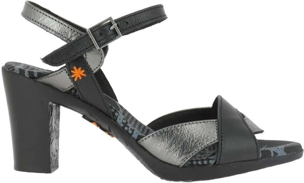 

Босоножки The Art Company 0279 Memphis Black / Rio 37