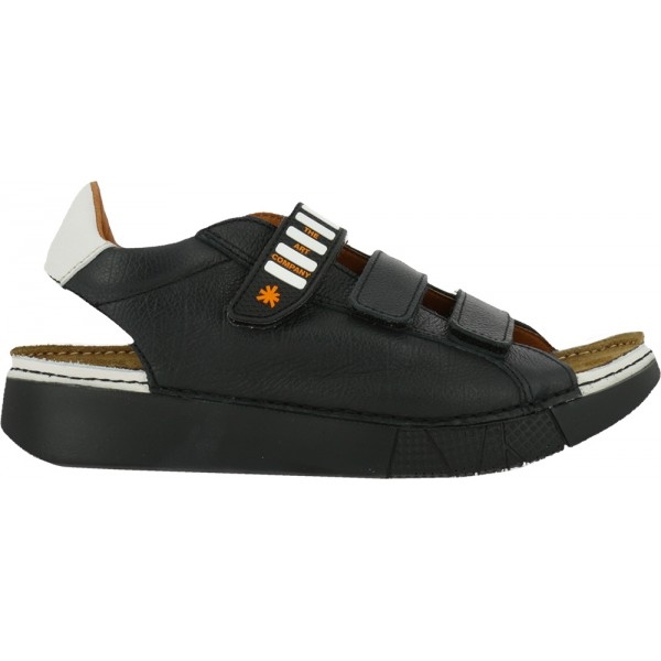 

Босоножки The Art Company 1139 Memphis Black/ I Express 41