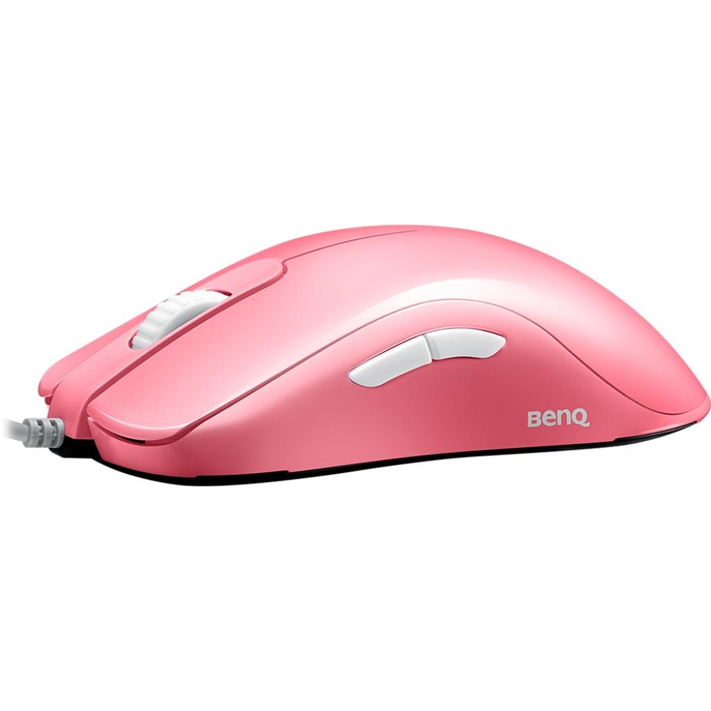 

Мышка Zowie FK1-B-DVPI Pink (9H.N2RBB.AB2)