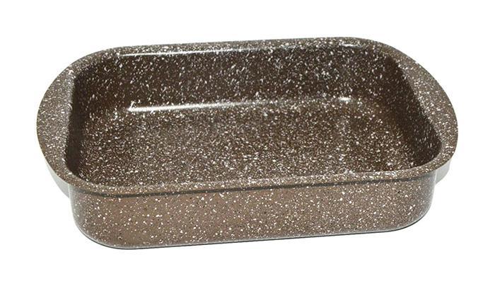 

Форма для запекания Fissman Chocolate Breeze 30х22х6см