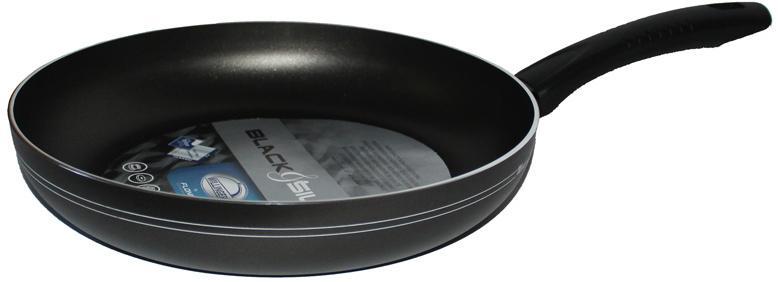 

Сковорода Willinger Black Silver Ø26см с антипригарным покрытием