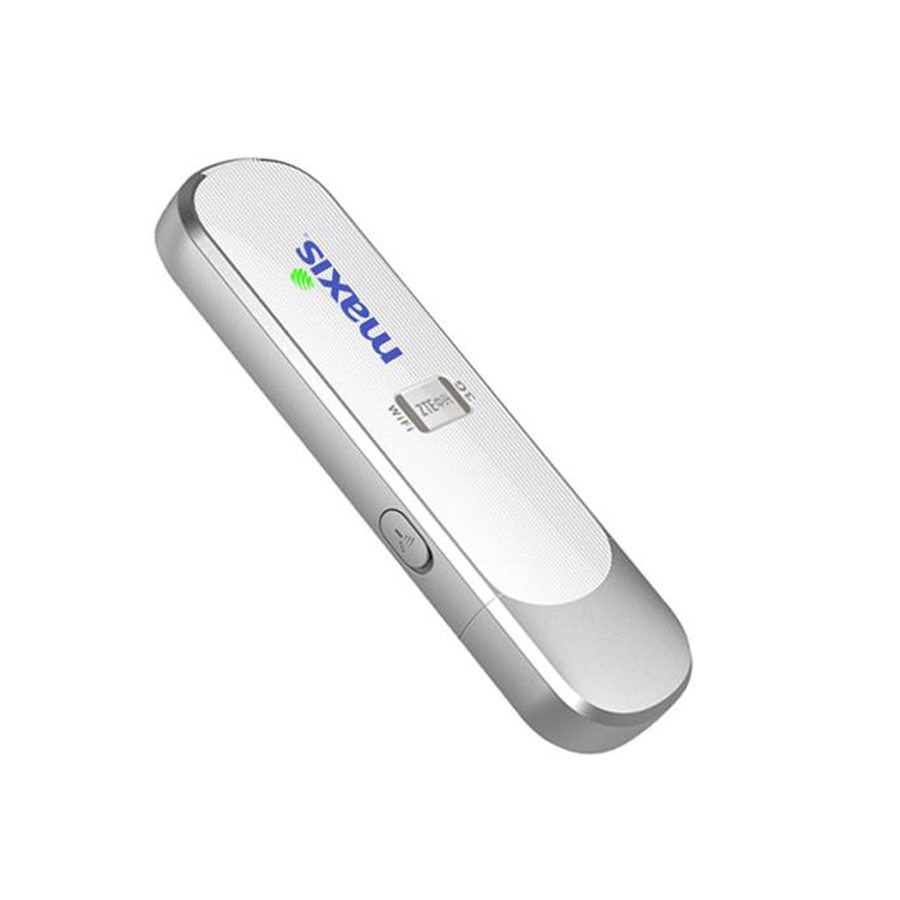 

3G USB WiFi роутер ZTE MF70