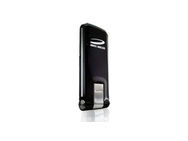 

3G USB модем Novatel MC996D