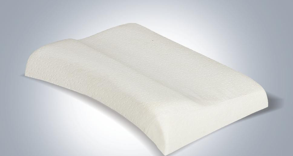 

Подушка ортопедическая Comfort Line Comfort Classiс V8007 55x40x12/10 см