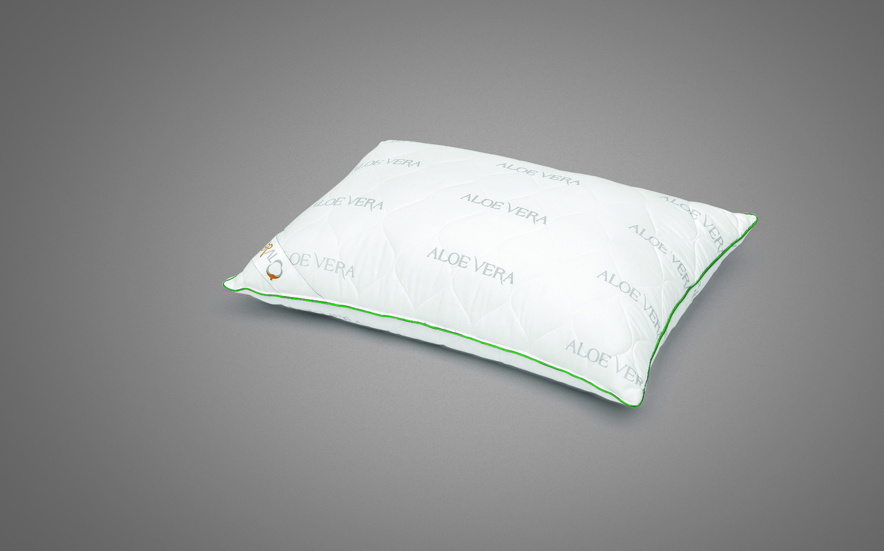 

Подушка Seral Aloe Vera 50x70 см