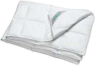 

Одеяло пуховое полуторка Othello Quilt 155x215 см