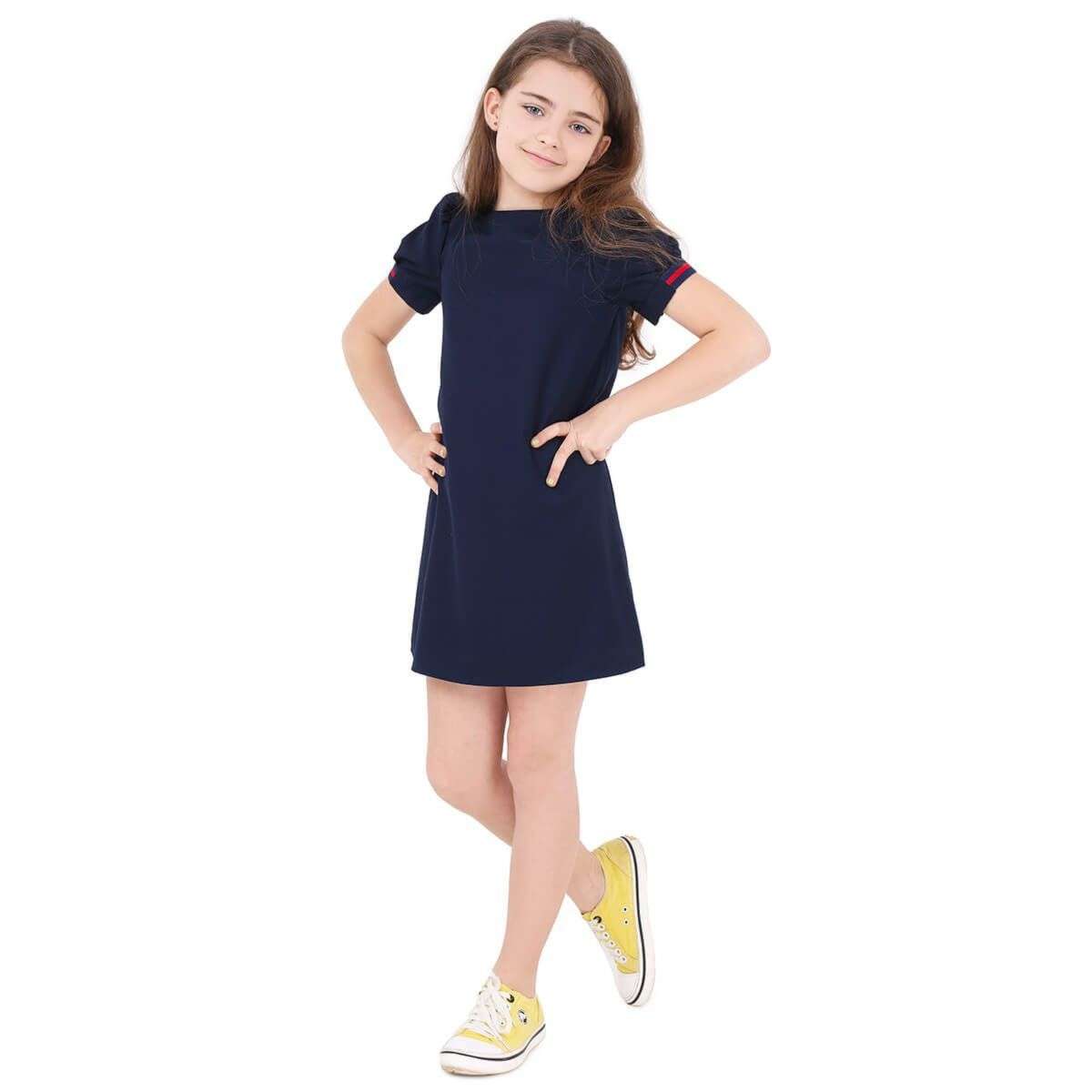 

Платье Timbo Ella р.32 (7-8 лет) 128 см Синий (P032580)
