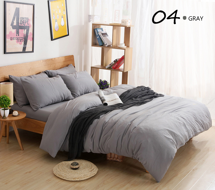 

Постельное белье CottonTwill Ранфорс Серый Турция Детский 147x112 см ( FB14320CT)