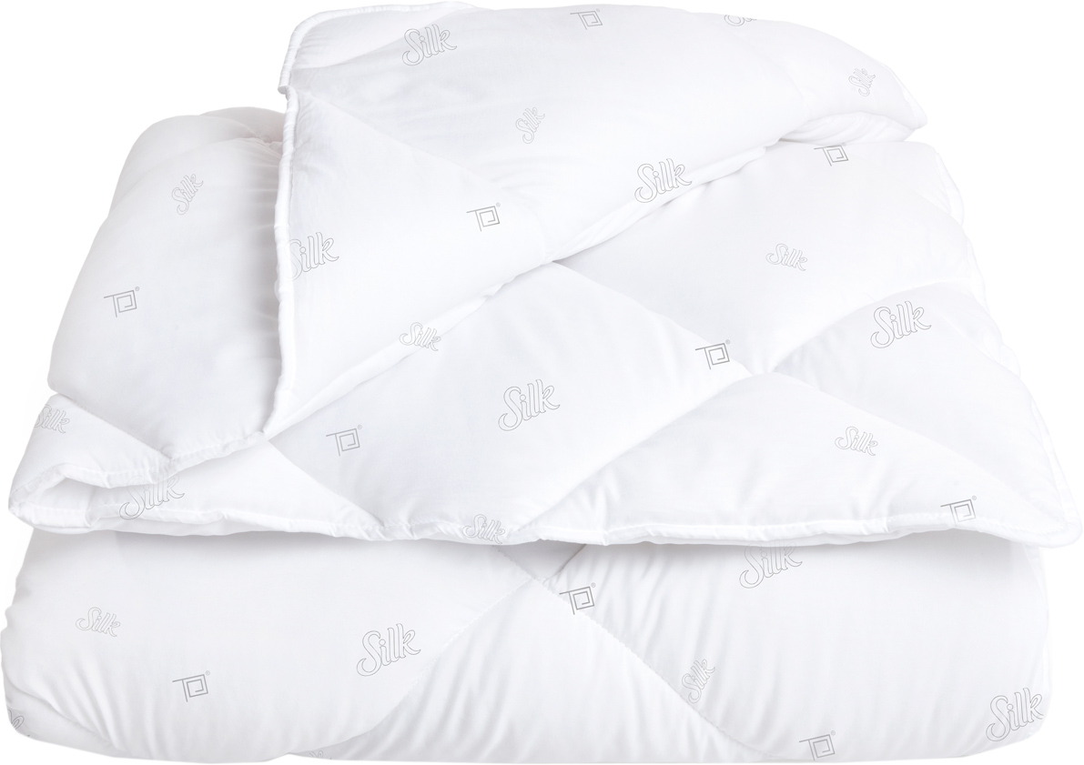 

Одеяло Balakhome ПРИРОДА "SILK" membrana print 180х210