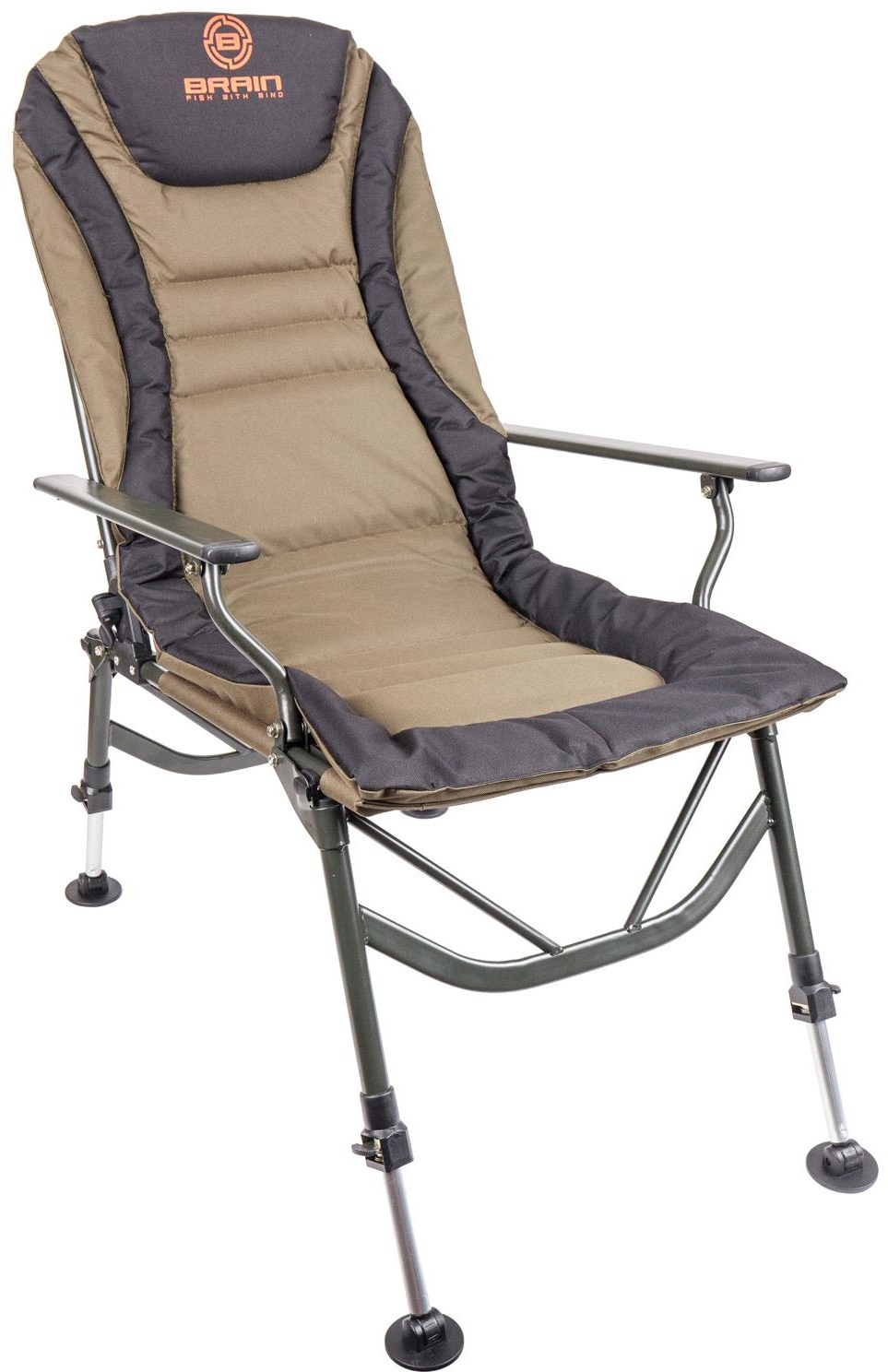 

Кресло Brain Recliner Armchair III HYC021AL-III (18584116)