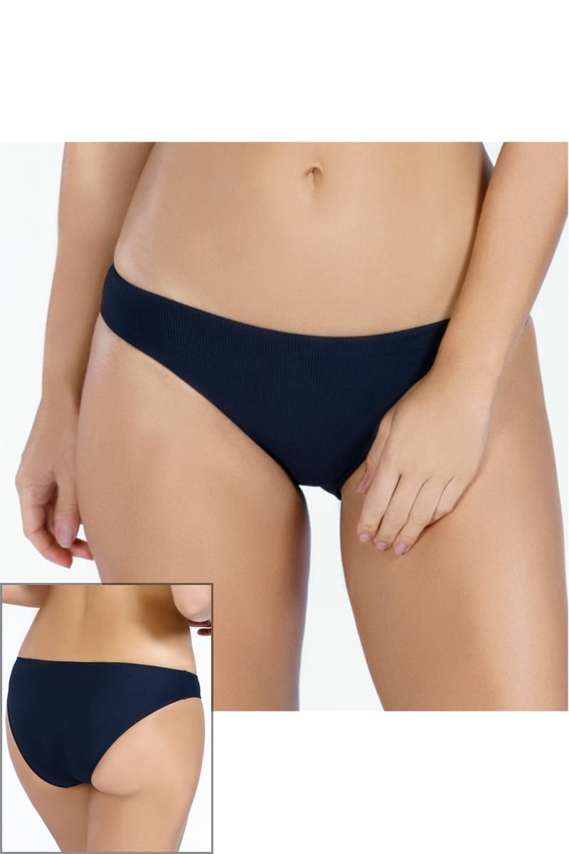 

Плавки слип Rosme 5(XL) Чёрный
