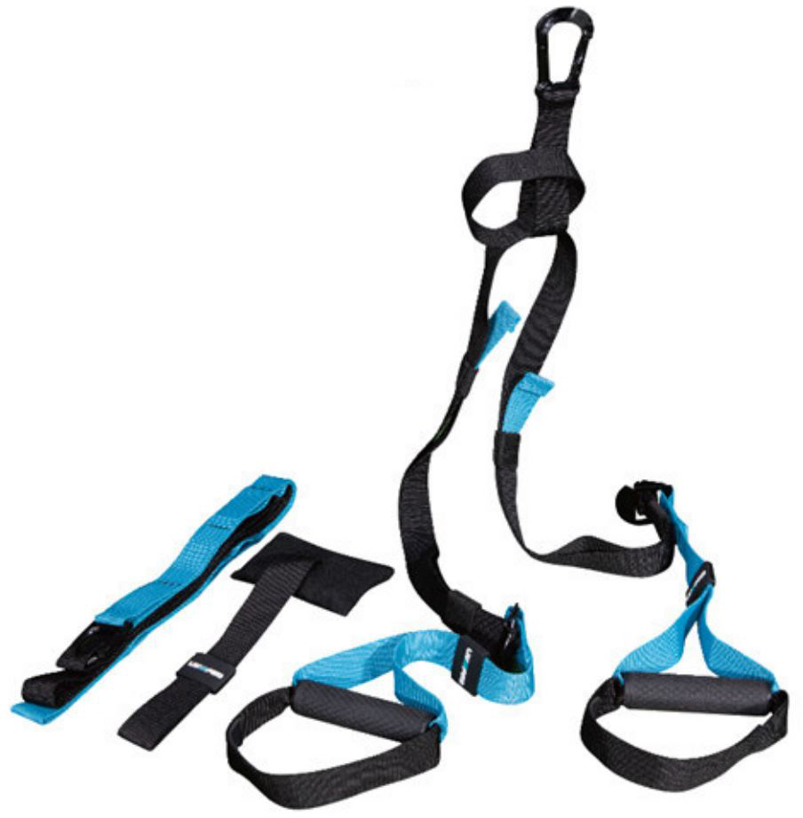 

Петли LivePro Cross Suspension Trainer (LP8162)