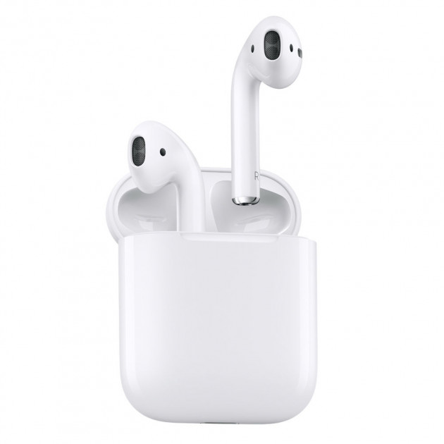 

Беспроводные Bluetooth наушники AirPods iFans белые