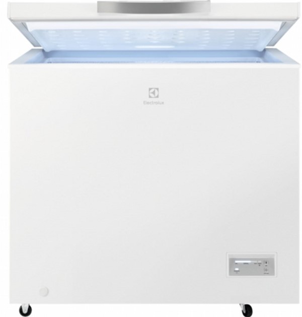 

Морозильный ларь Electrolux LCB3LF20W0