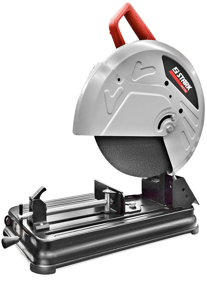 

Пила монтажна Stark CS-2600