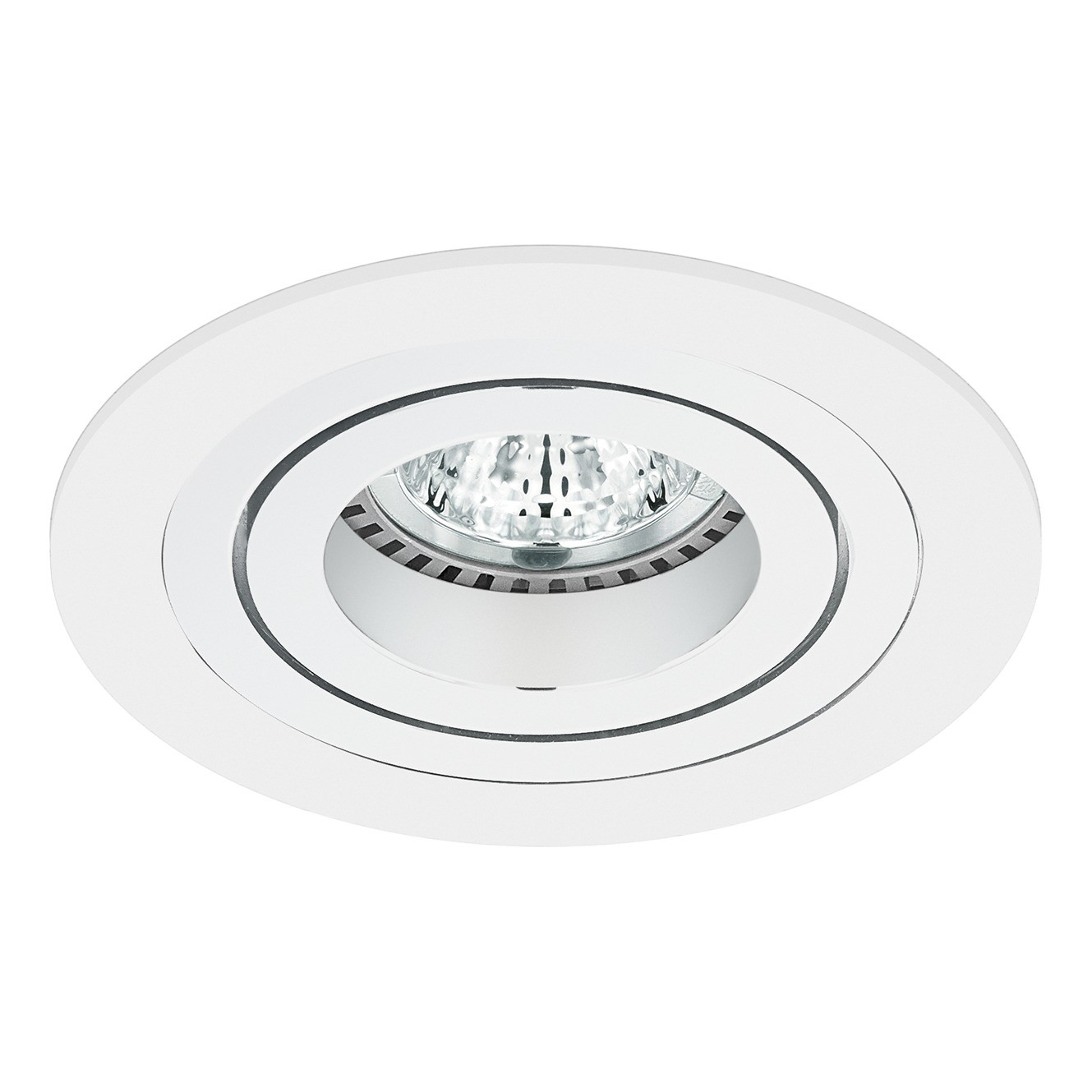 

Точечный встраиваемый минималистичный светильник Eglo 61524 Terni Pro (eglo-61524)