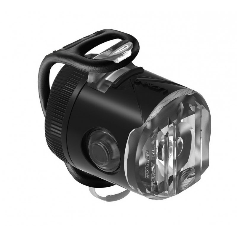

Фара Lezyne LED FEMTO USB DRIVE FRONT Черный Y13 (4712806 001810)