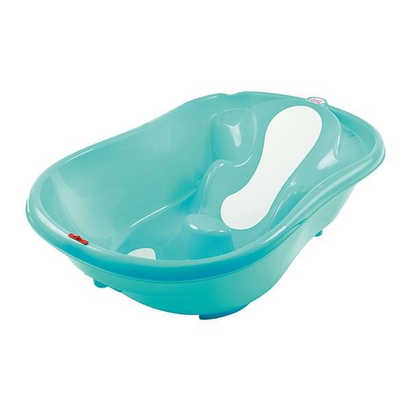 

Ванна "Onda Evolution", Ok Baby (зеленая)