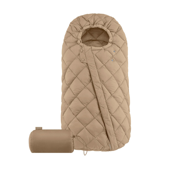 

Конверт Snogga / Classic Beige mid beige