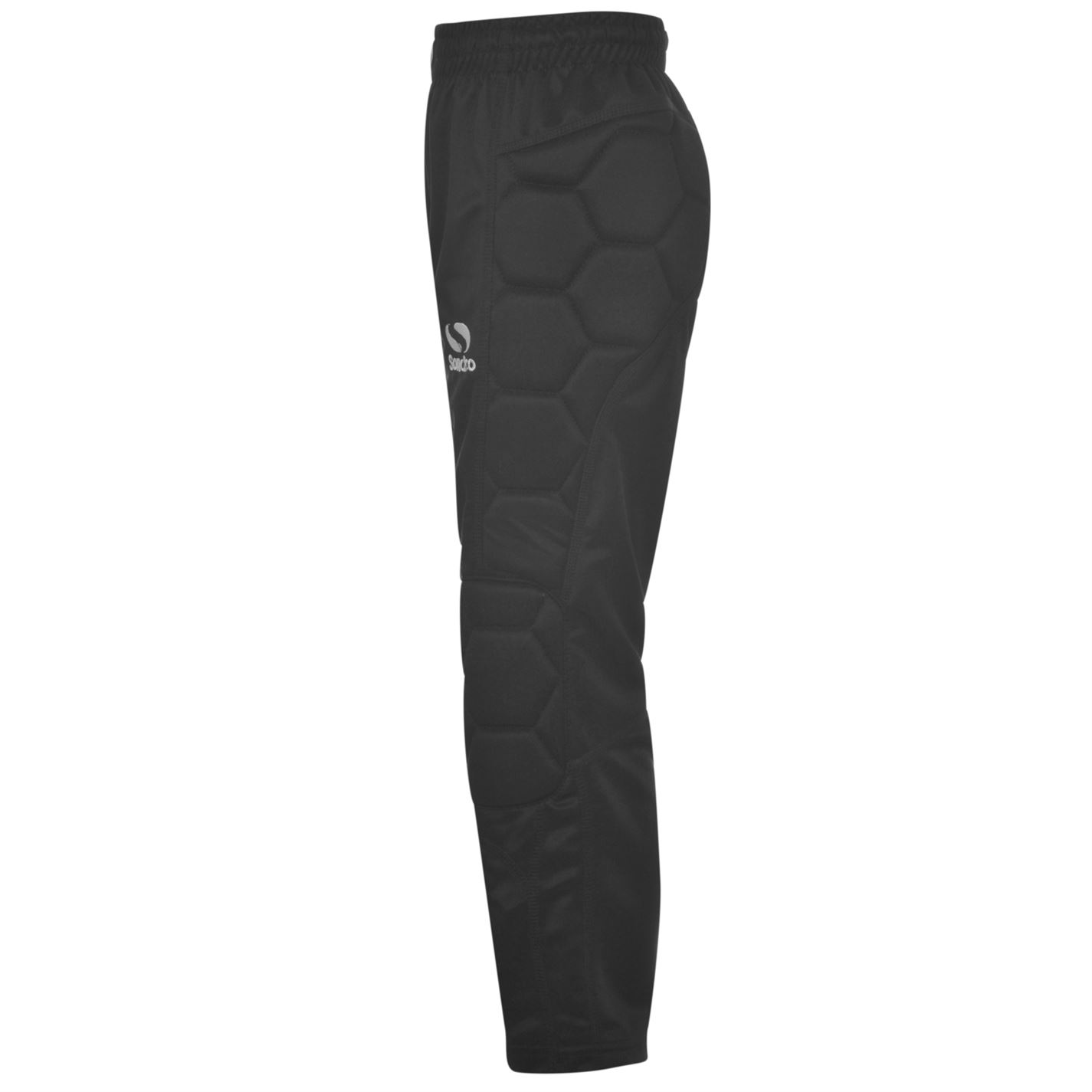 Sondico Goalkeeper Pants Mens Black, £20.00