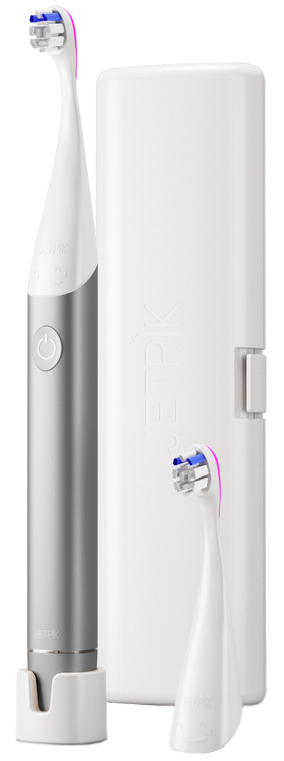 

Электрическая зубная щетка JETPIK Jp300S