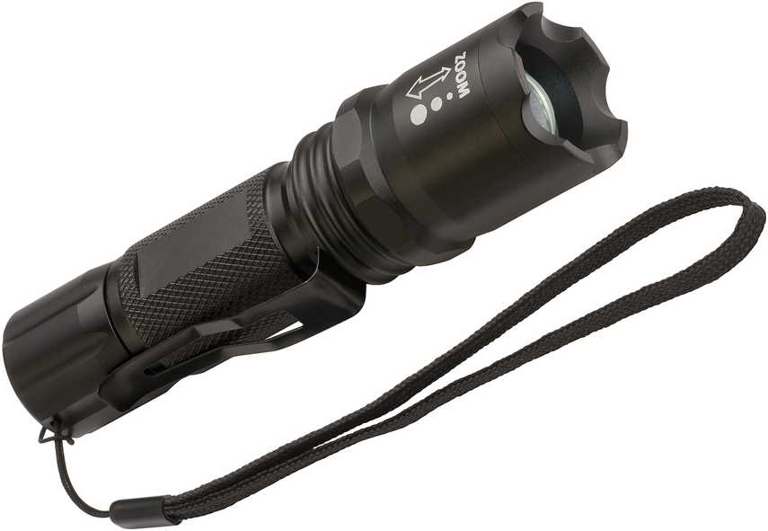 

Фонарь Brennenstuhl LuxPremium LED TL 250F-IP44 (1178600161)