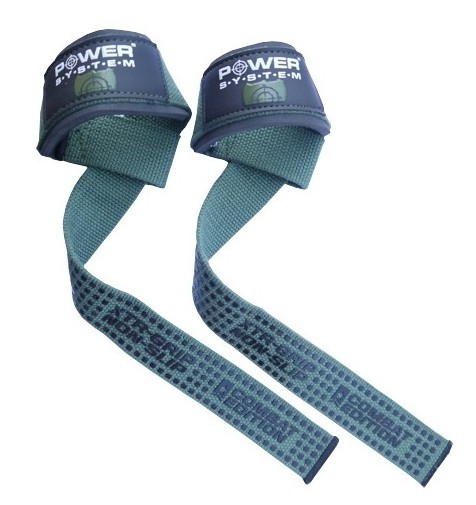 

Кистевые ремни Power System X-Combat PS-3440