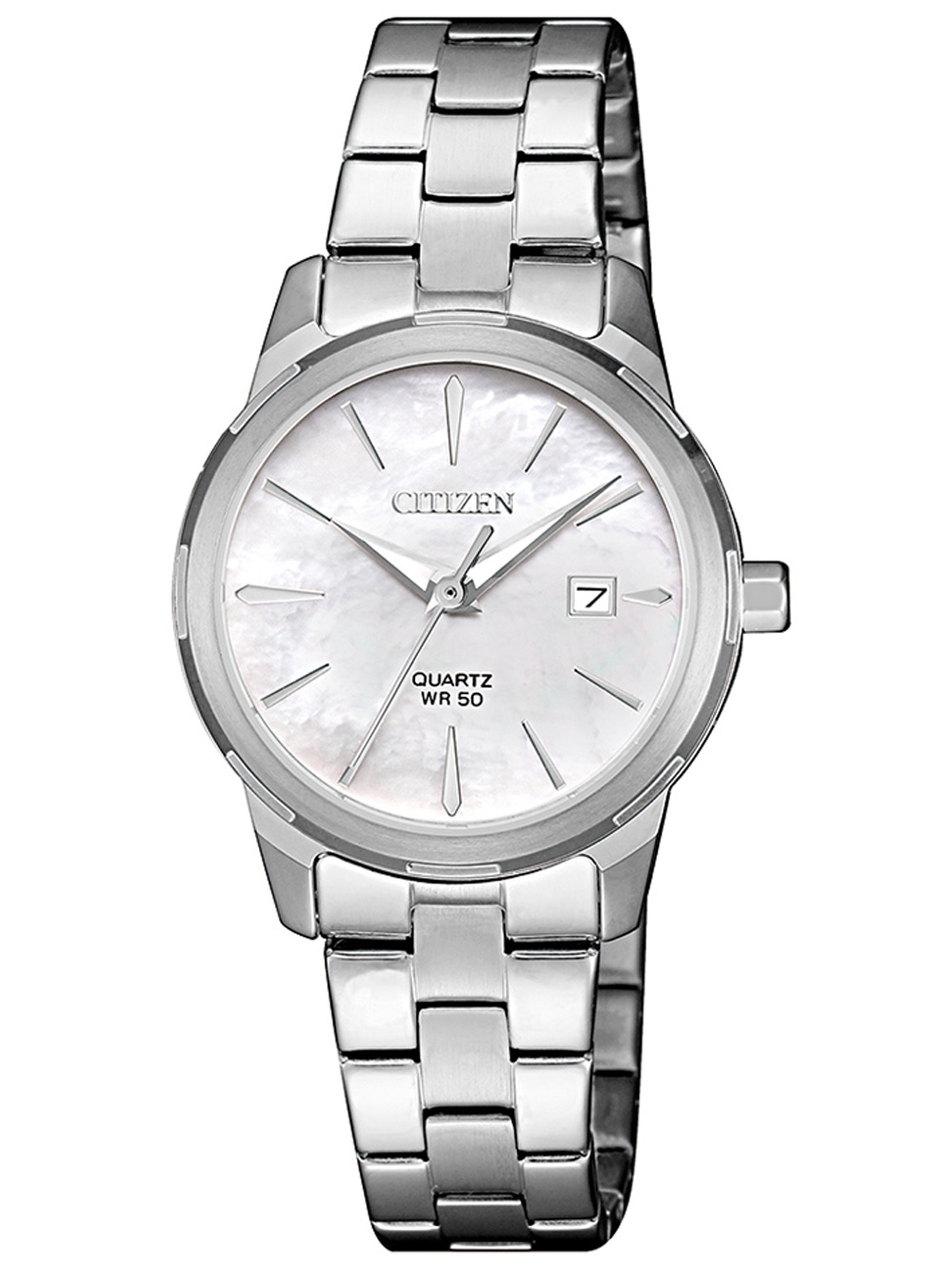 

Часы Citizen EU6070-51D Elegance Damen 28mm 5ATM