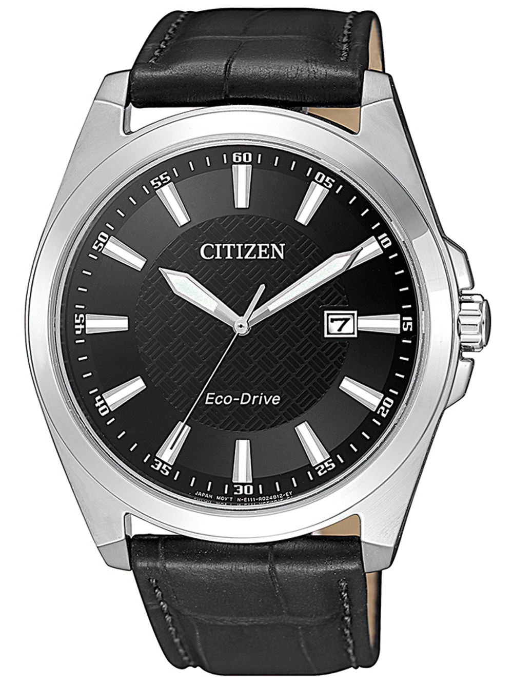 

Часы Citizen BM7108-14E Klassik Herren 41mm 10ATM