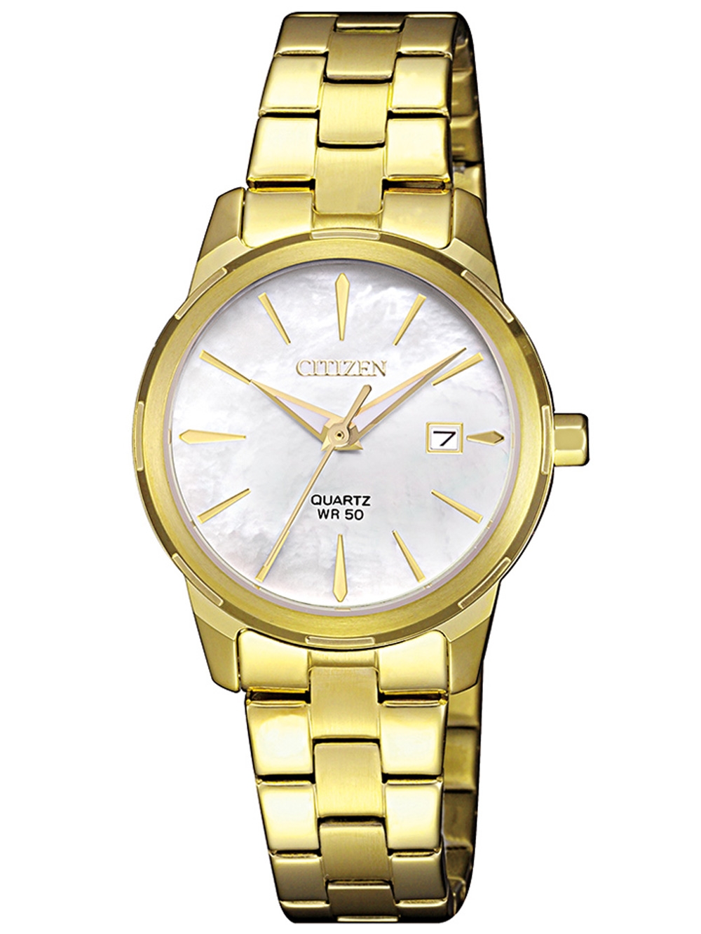 

Часы Citizen EU6072-56D Elegance Damen 28mm 5ATM