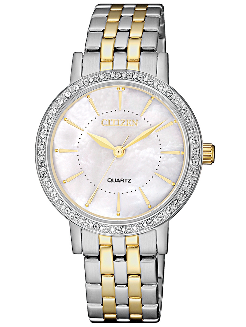 

Часы Citizen EL3044-89D Elegance Damen 31mm 3ATM