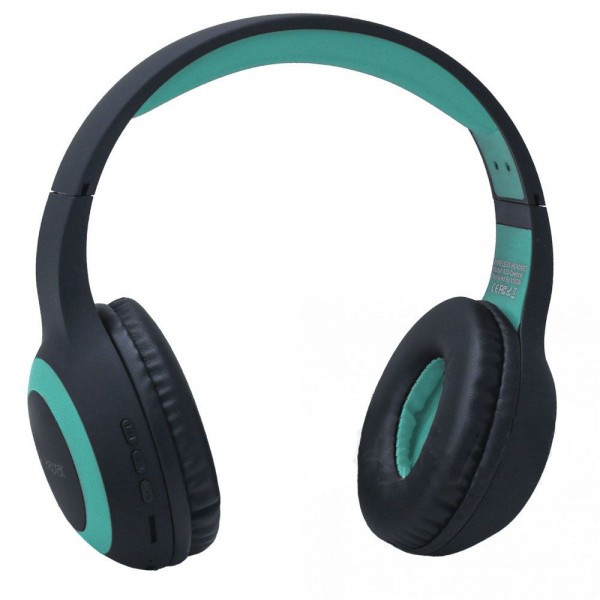 

Наушники Bluetooth Celebrat A23 Blue (BS-000068833)