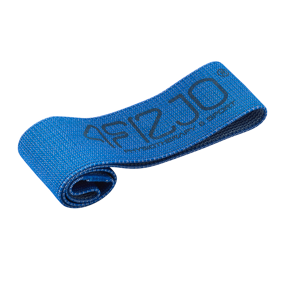 

Резина для фитнеса и спорта тканевая 4FIZJO Flex Band 11-15 кг 4FJ0129