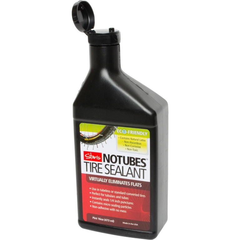 

Герметик Stan's NoTubes Tire Sealant 473мл