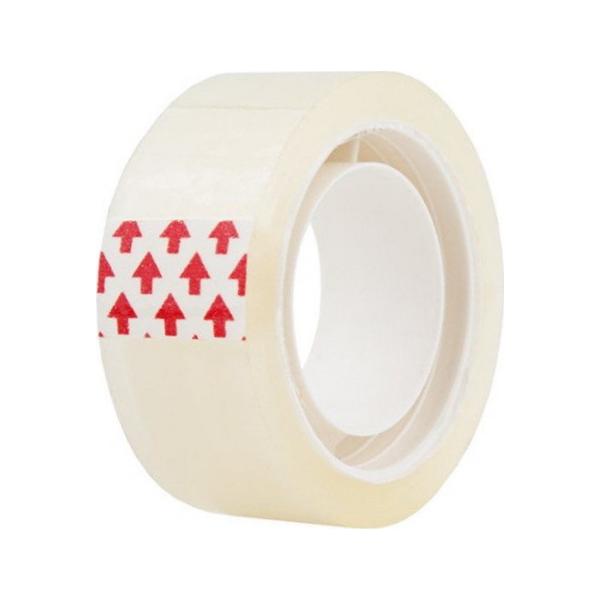 

Скотч канцелярський Winner Pack 18 мм x 18 м x 36 мкм (x)