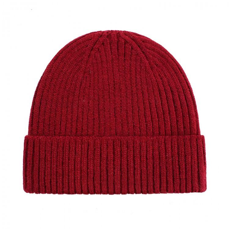 

Шапка Orlando Maroon