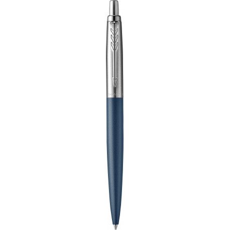 

Ручка шариковая Parker JOTTER 17 XL Matt Blue CT BP 12 132