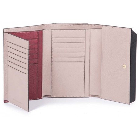 

Портмоне Piquadro CIRCLE/Red PD4152W92R_R красный