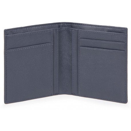 

Портмоне Piquadro PULSE/ChevBlue PU4525P16_CHEVBLU синий