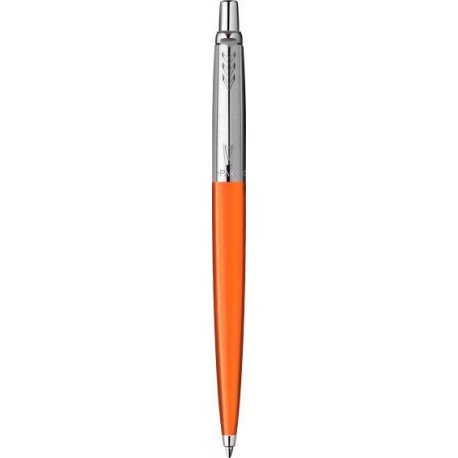 

Ручка шариковая Parker JOTTER 17 Plastic Orange CT BP 15 432