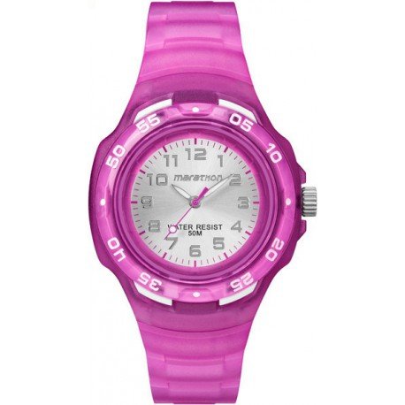 

Женские часы Timex MARATHON Tx5m06600