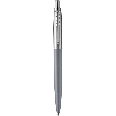 

Ручка шариковая Parker JOTTER 17 XL Matt Grey CT BP 12 232